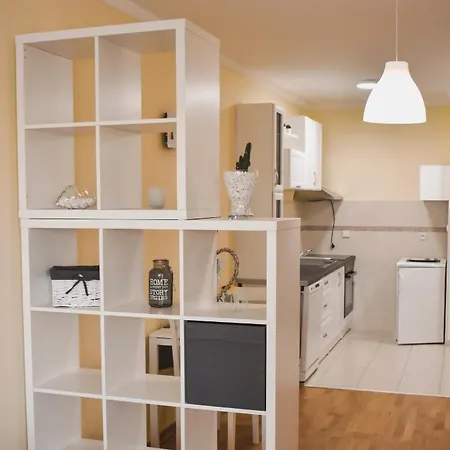 Sunflower021 Διαμέρισμα Νόβι Σαντ