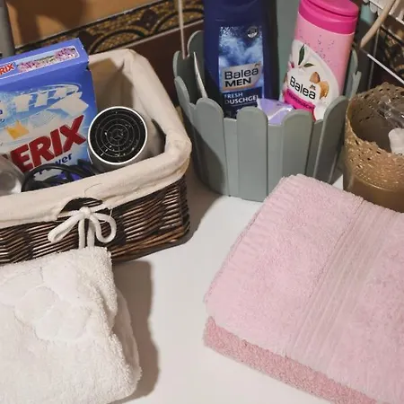 Διαμέρισμα Sunflower021 *