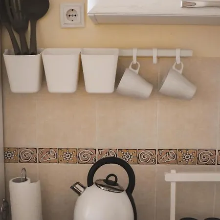 Sunflower021 Διαμέρισμα *