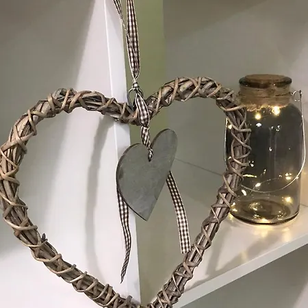 Sunflower021 Διαμέρισμα *