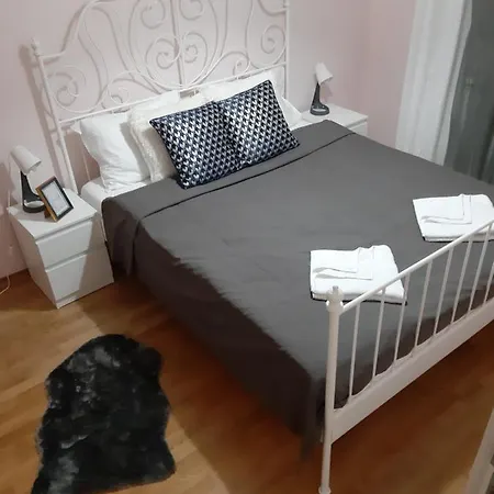 Sunflower021 Διαμέρισμα Νόβι Σαντ