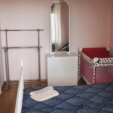 Sunflower021 Διαμέρισμα *