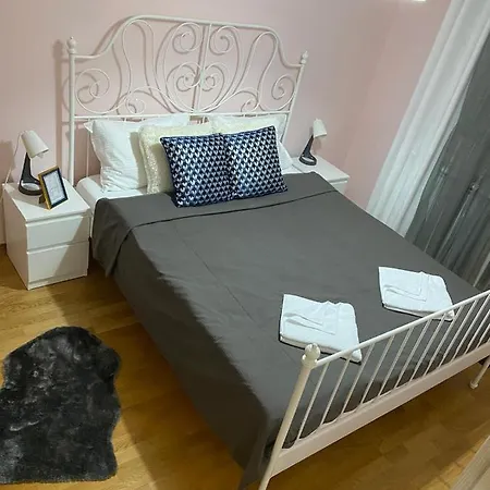 Διαμέρισμα Sunflower021